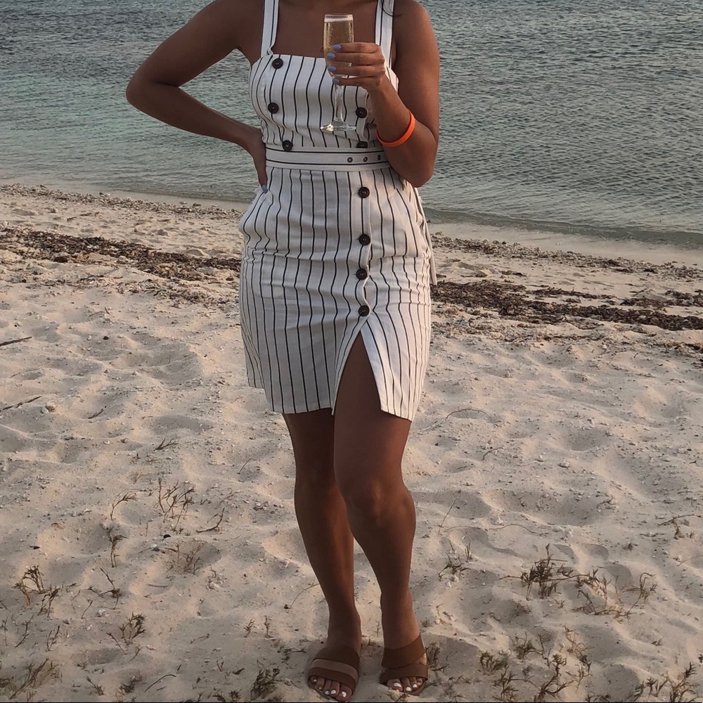Forever 21 Dress